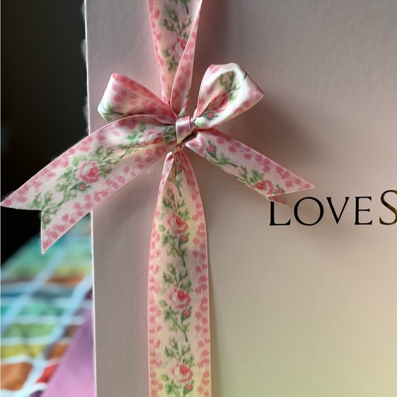 🎀 LOVESHACKFANCY BOX BUNDLE 🎀 NWOT 🎀 - Picture 16 of 16